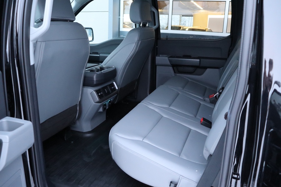 Ford F150 vaihtoauto