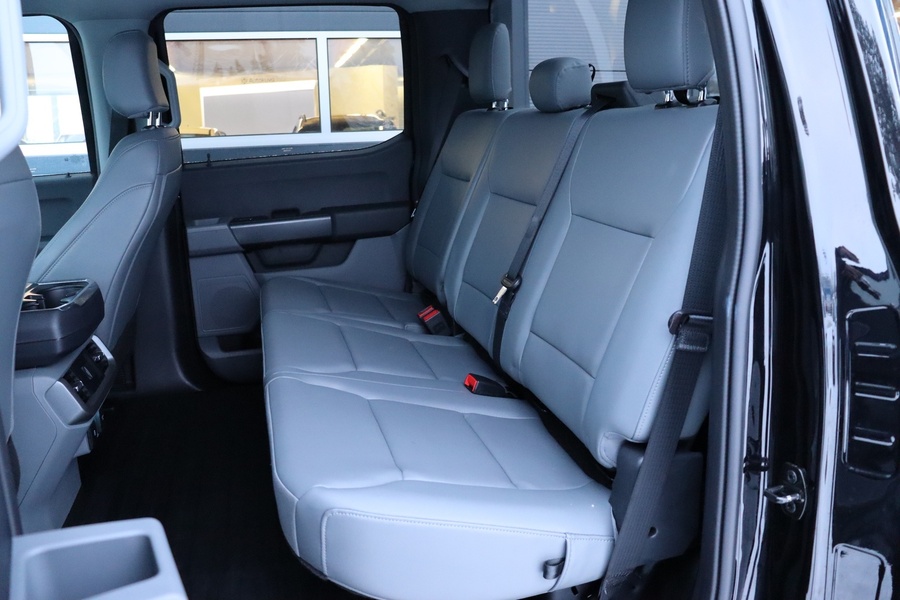 Ford F150 vaihtoauto