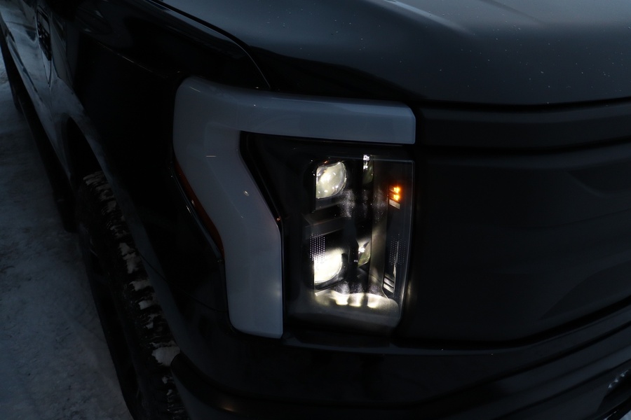 Ford F150 vaihtoauto