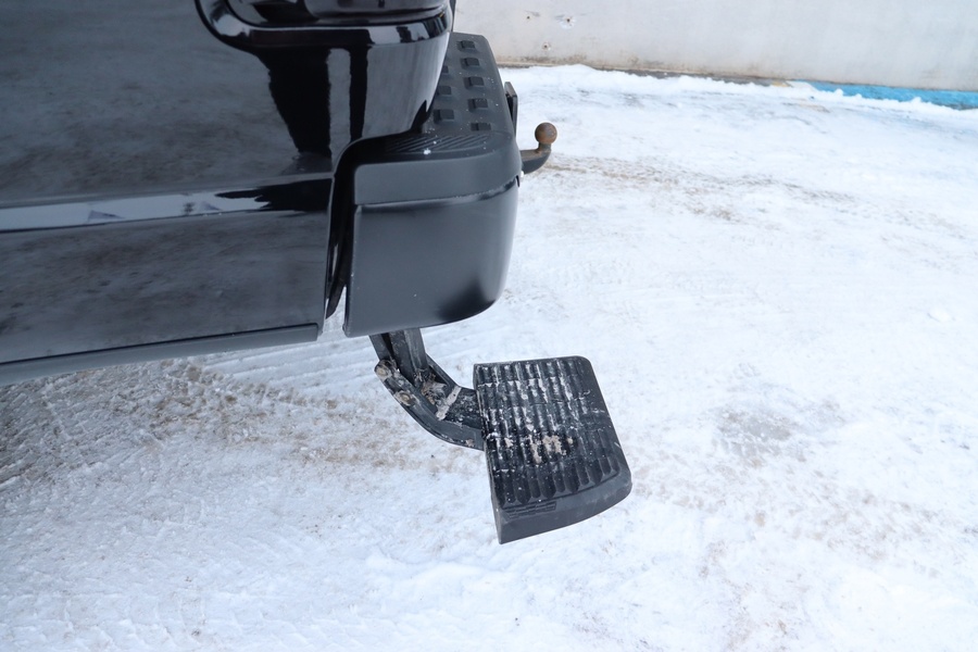 Ford F150 vaihtoauto