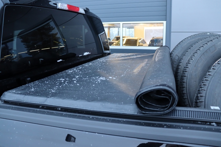 Ford F150 vaihtoauto