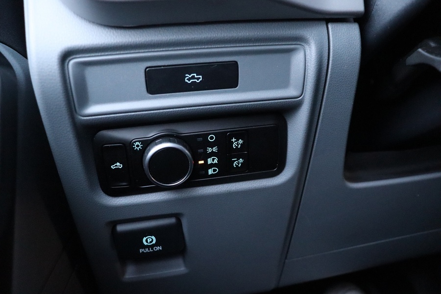 Ford F150 vaihtoauto