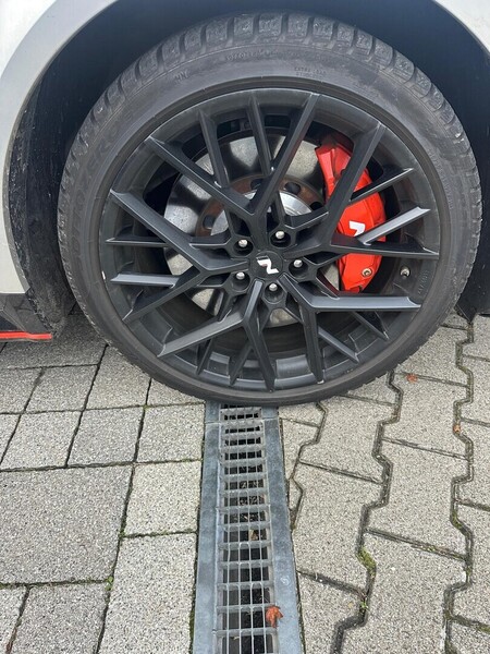 Hyundai IONIQ 5 vaihtoauto