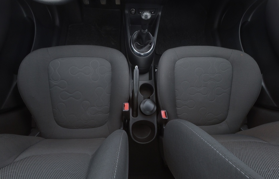 Hyundai i20 vaihtoauto