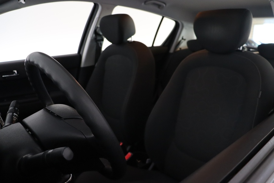 Hyundai i20 vaihtoauto