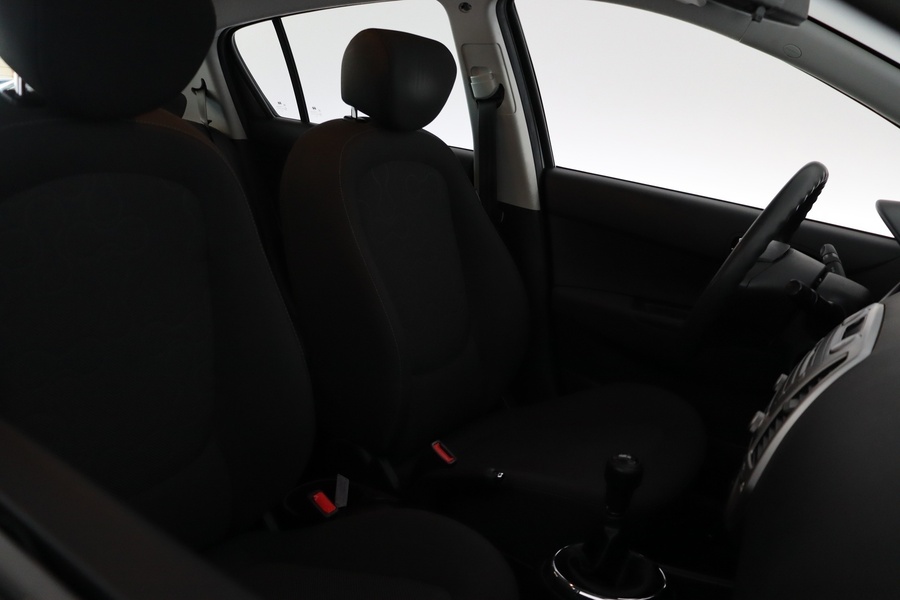 Hyundai i20 vaihtoauto