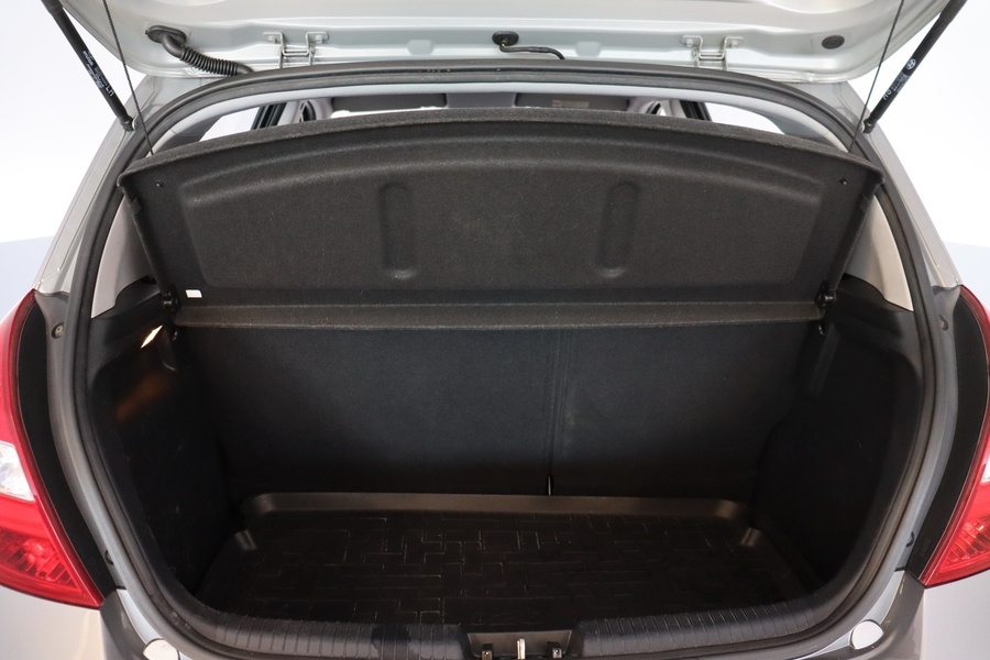 Hyundai i20 vaihtoauto