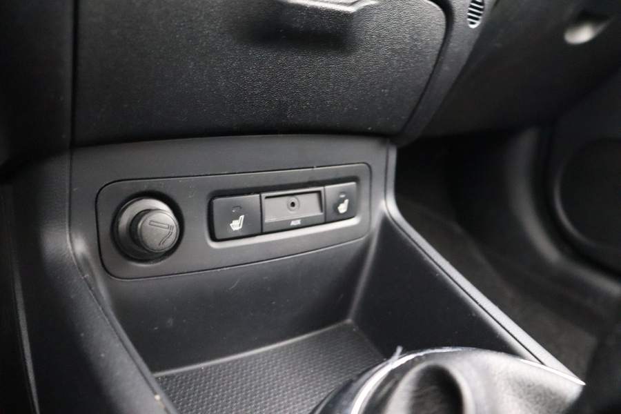 Hyundai i20 vaihtoauto