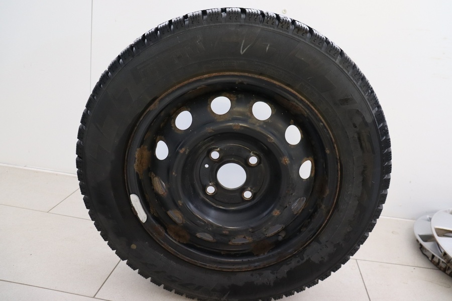 Hyundai i20 vaihtoauto