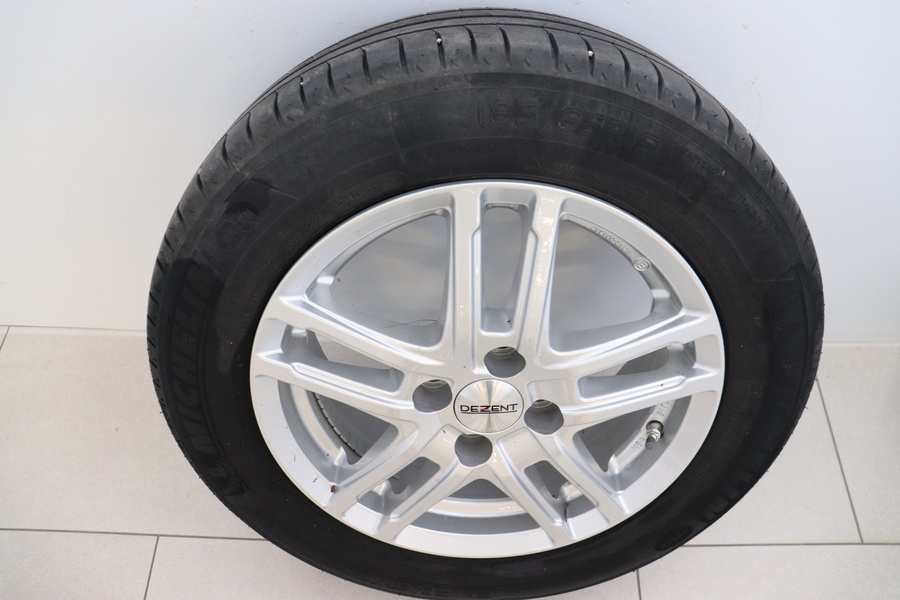 Hyundai i20 Hatchback vaihtoauto