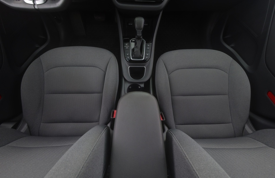 Hyundai IONIQ plug-in vaihtoauto