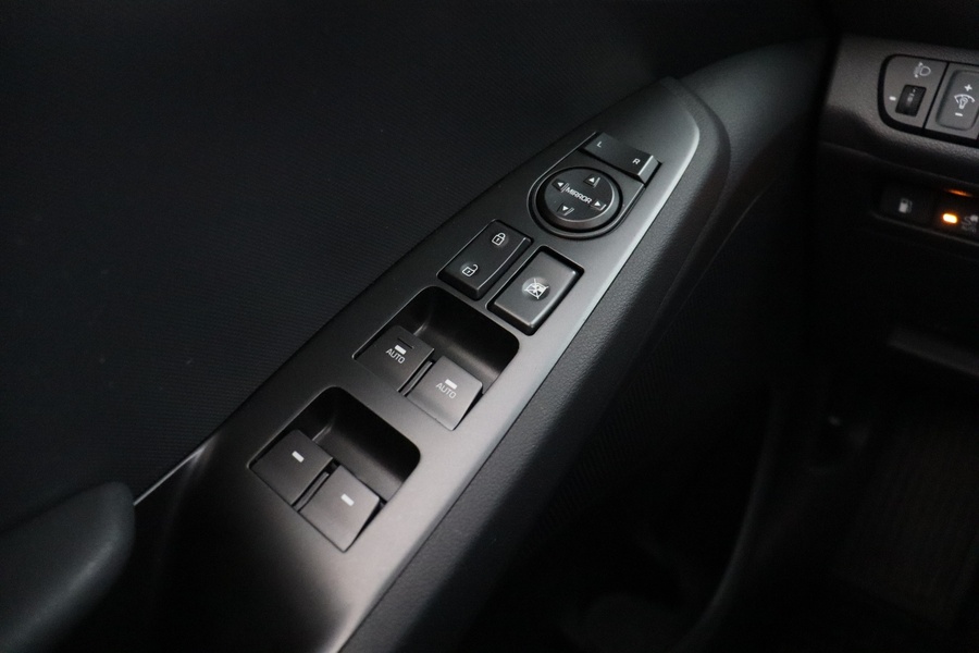 Hyundai IONIQ plug-in vaihtoauto