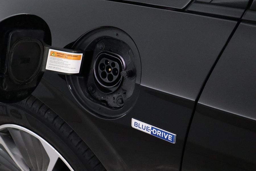 Hyundai IONIQ plug-in vaihtoauto