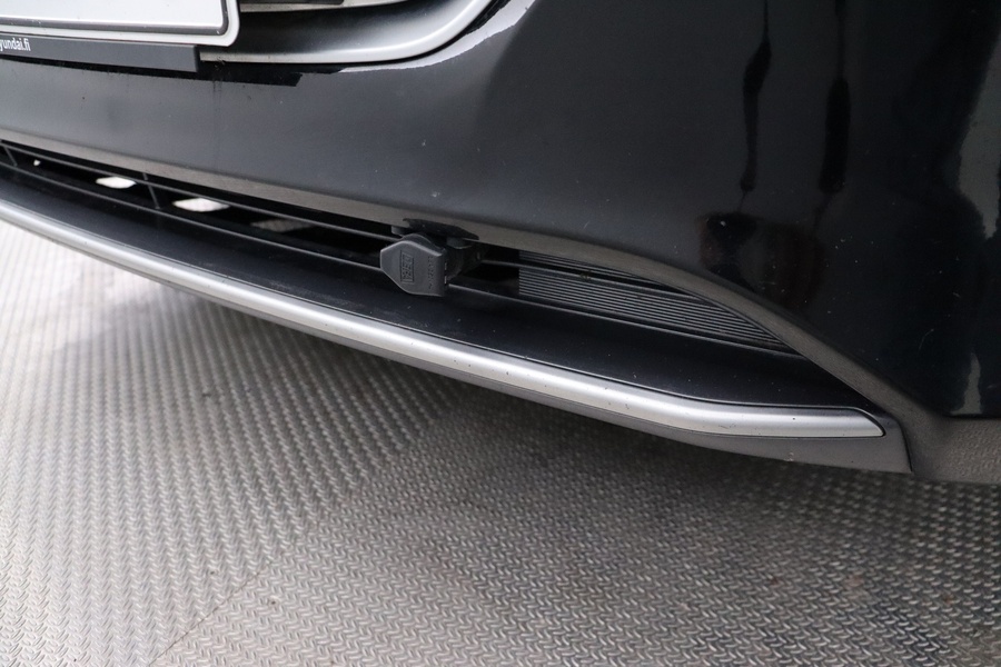 Hyundai IONIQ plug-in vaihtoauto