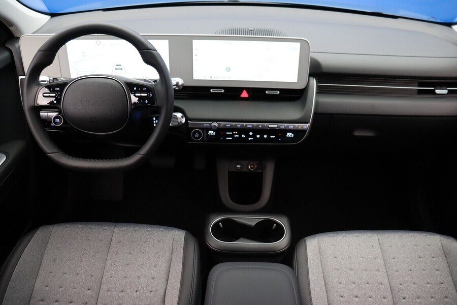 Hyundai IONIQ 5 vaihtoauto