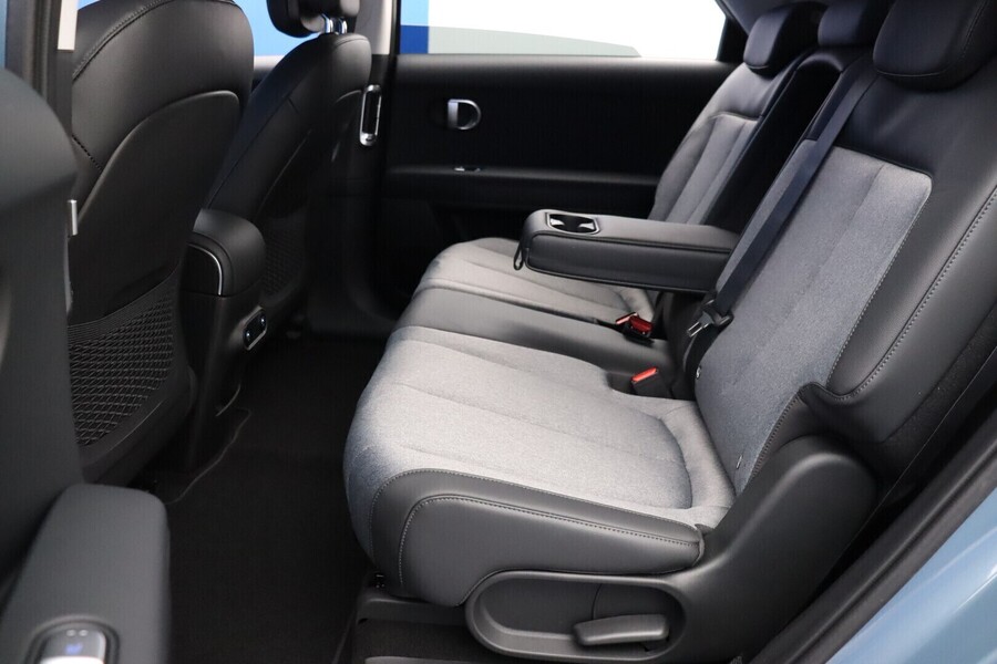 Hyundai IONIQ 5 vaihtoauto