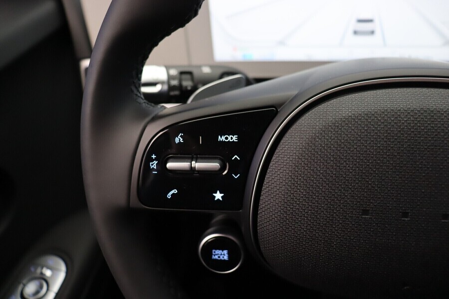 Hyundai IONIQ 5 vaihtoauto