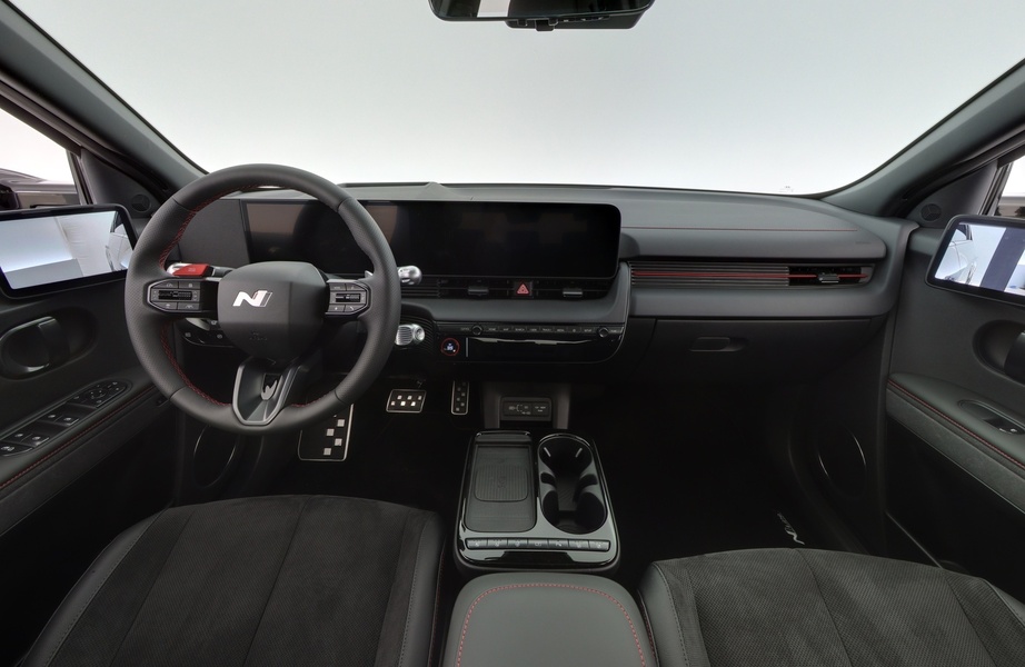 Hyundai IONIQ 5 vaihtoauto