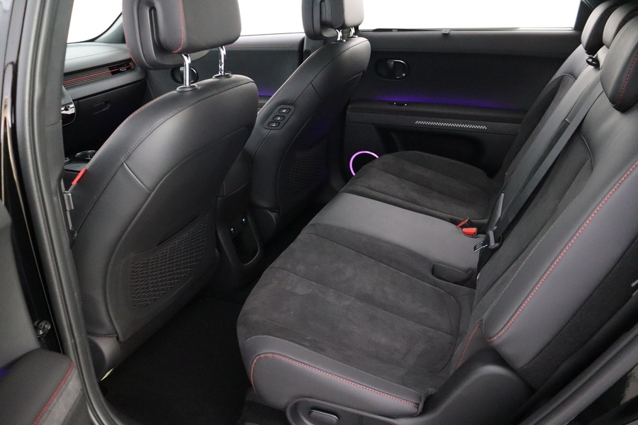 Hyundai IONIQ 5 vaihtoauto