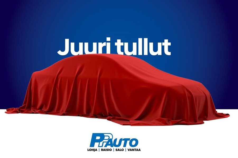 Hyundai INSTER vaihtoauto