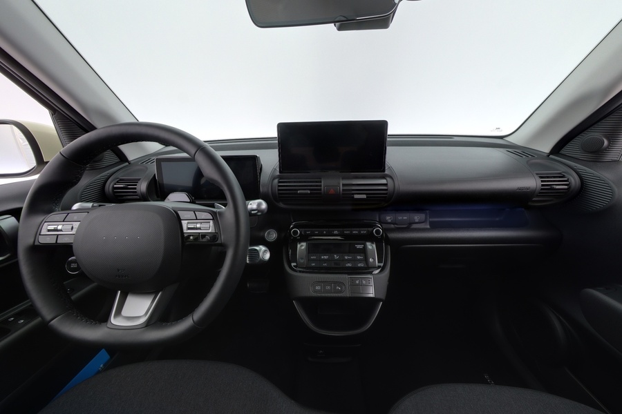 Hyundai INSTER vaihtoauto