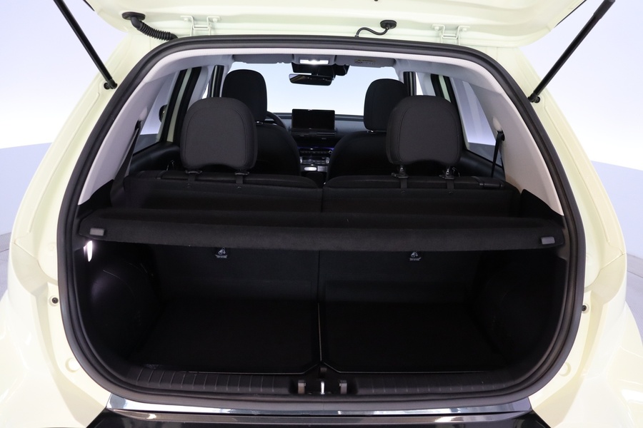 Hyundai INSTER vaihtoauto