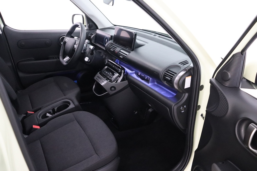 Hyundai INSTER vaihtoauto