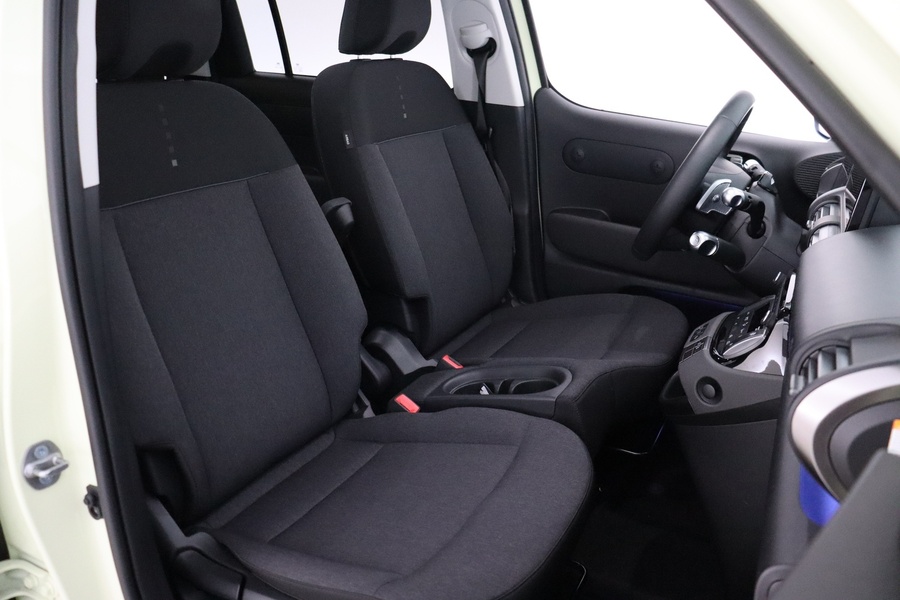 Hyundai INSTER vaihtoauto