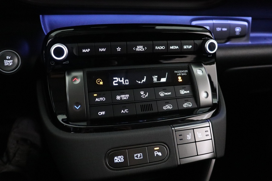 Hyundai INSTER vaihtoauto