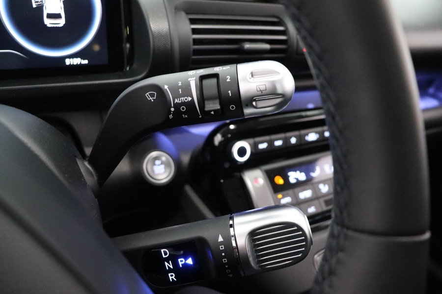 Hyundai INSTER vaihtoauto