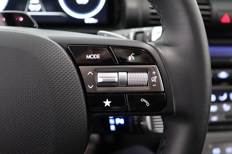 Hyundai INSTER vaihtoauto