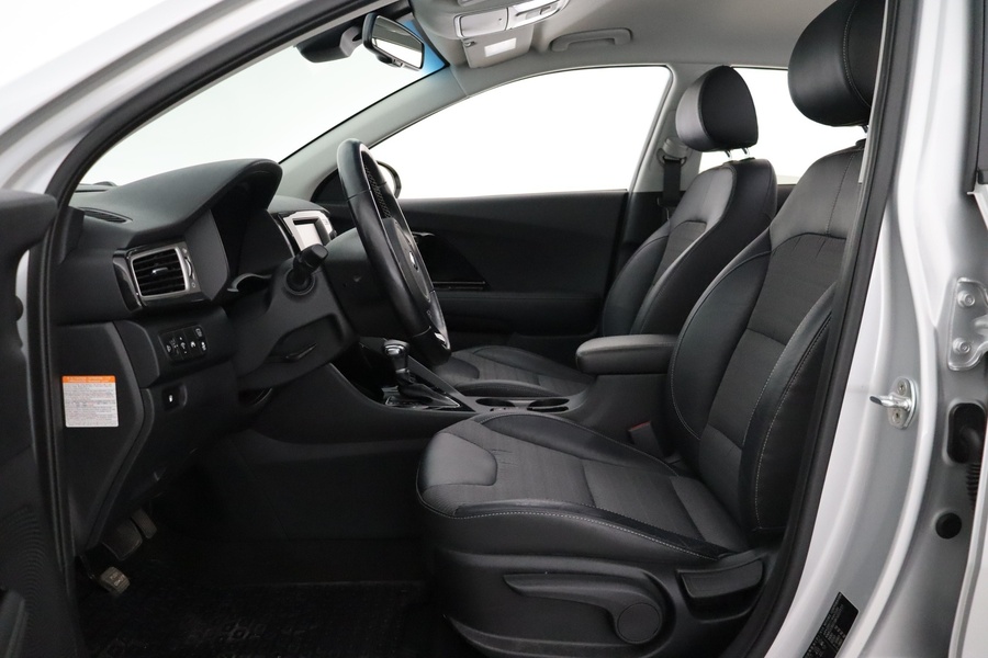 Peugeot 5008 vaihtoauto