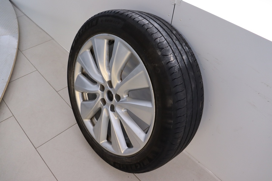 Opel Grandland X vaihtoauto