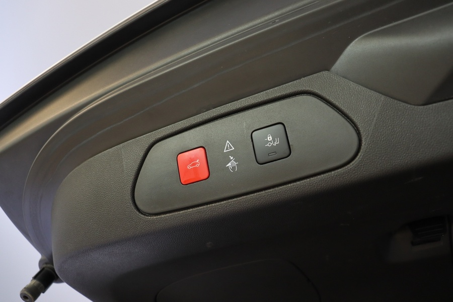 Opel Grandland X vaihtoauto