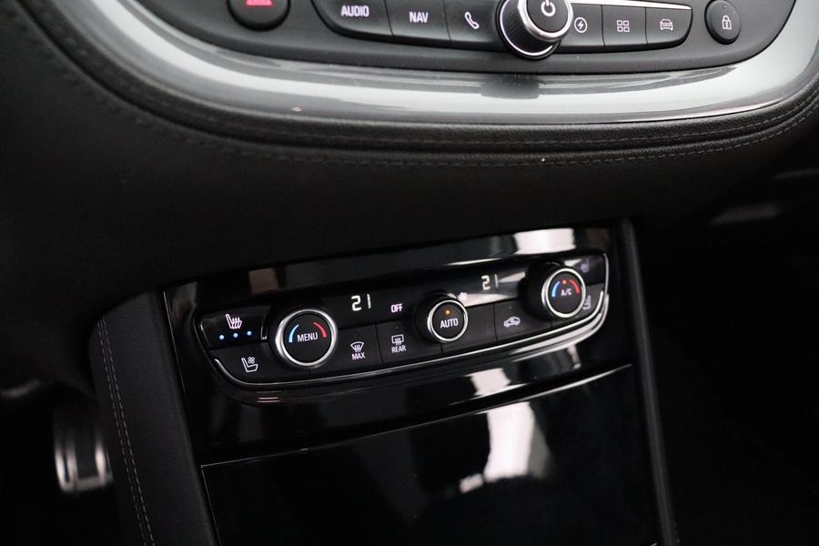 Opel Grandland X vaihtoauto