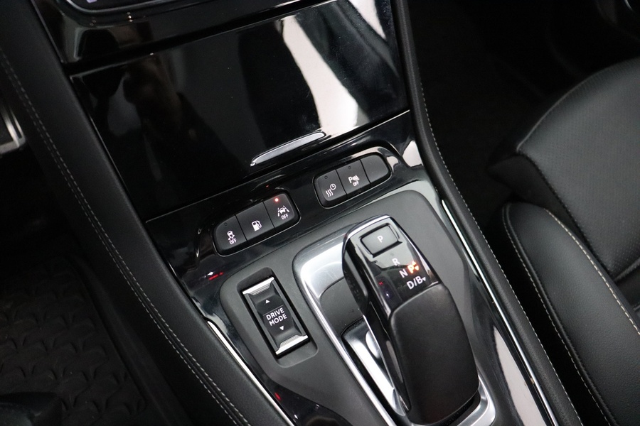 Opel Grandland X vaihtoauto