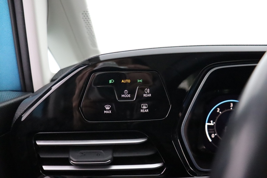 Volkswagen Caddy vaihtoauto