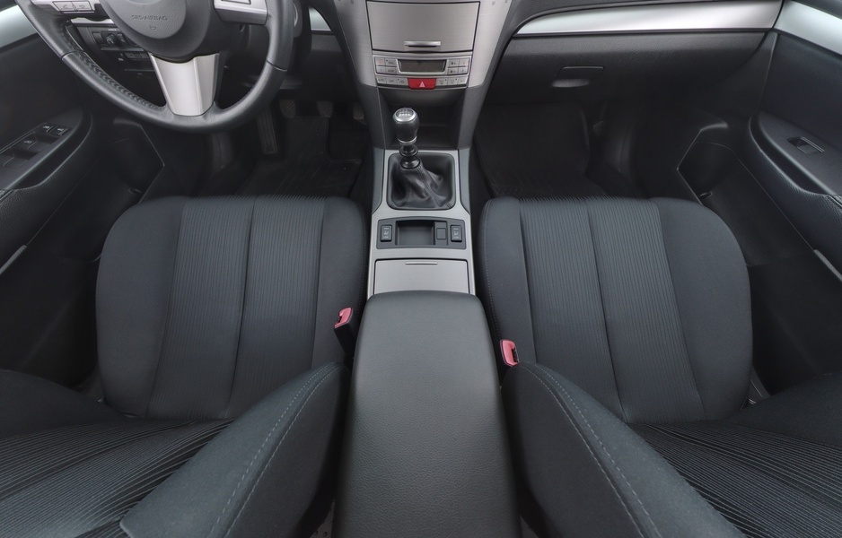 Subaru Legacy vaihtoauto