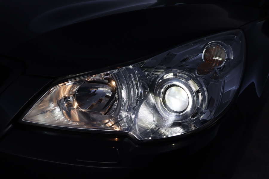 Subaru Legacy vaihtoauto