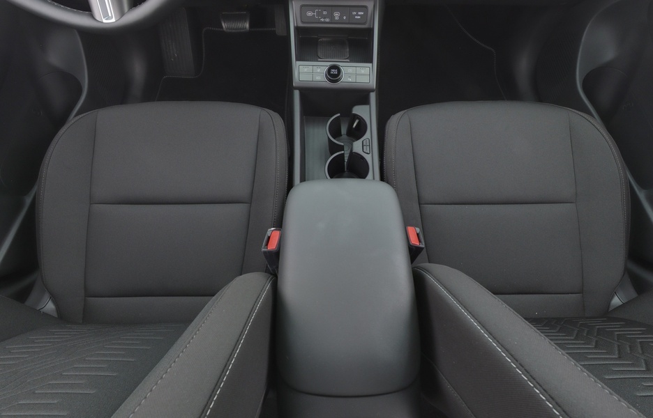 Hyundai KONA Electric vaihtoauto