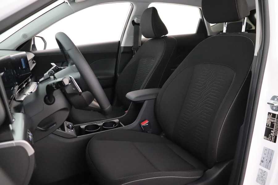 Hyundai KONA Electric vaihtoauto