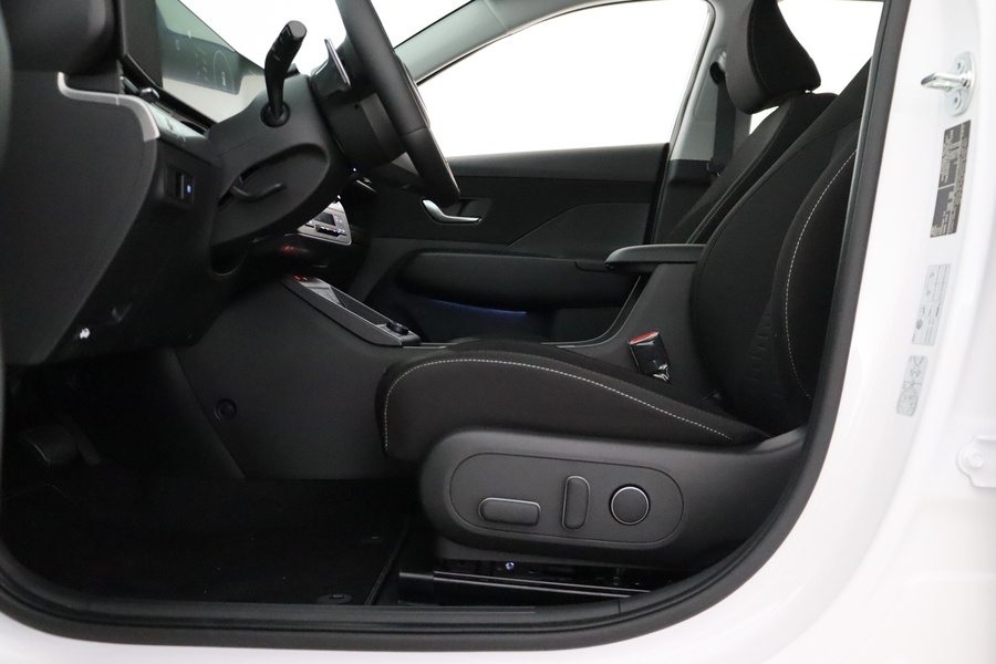 Hyundai KONA Electric vaihtoauto