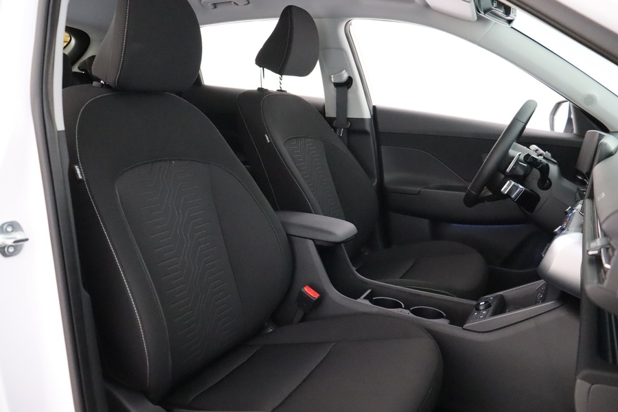 Hyundai KONA Electric vaihtoauto