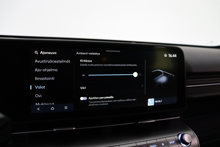 Hyundai KONA Electric vaihtoauto