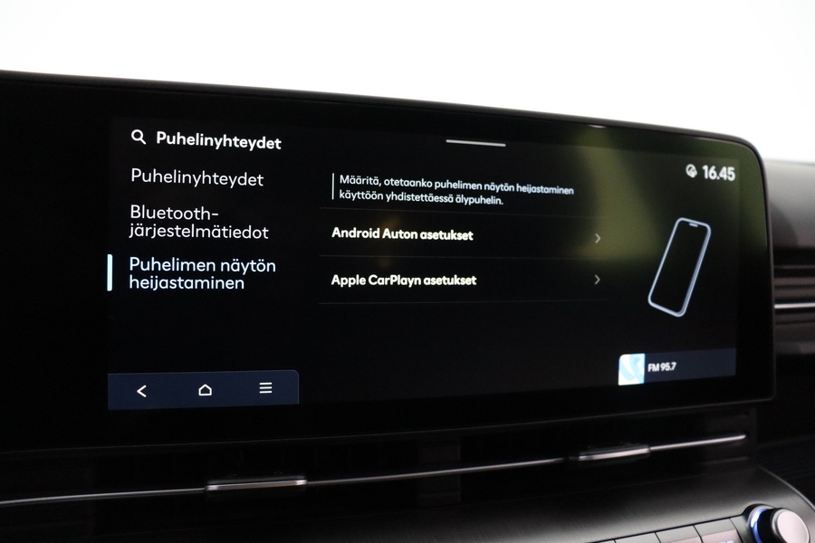 Hyundai KONA Electric vaihtoauto