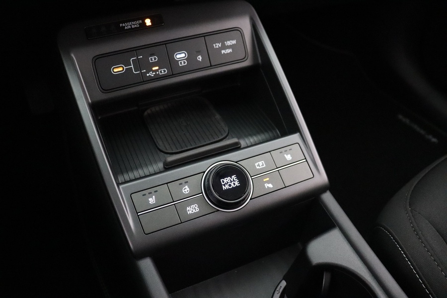 Hyundai KONA Electric vaihtoauto