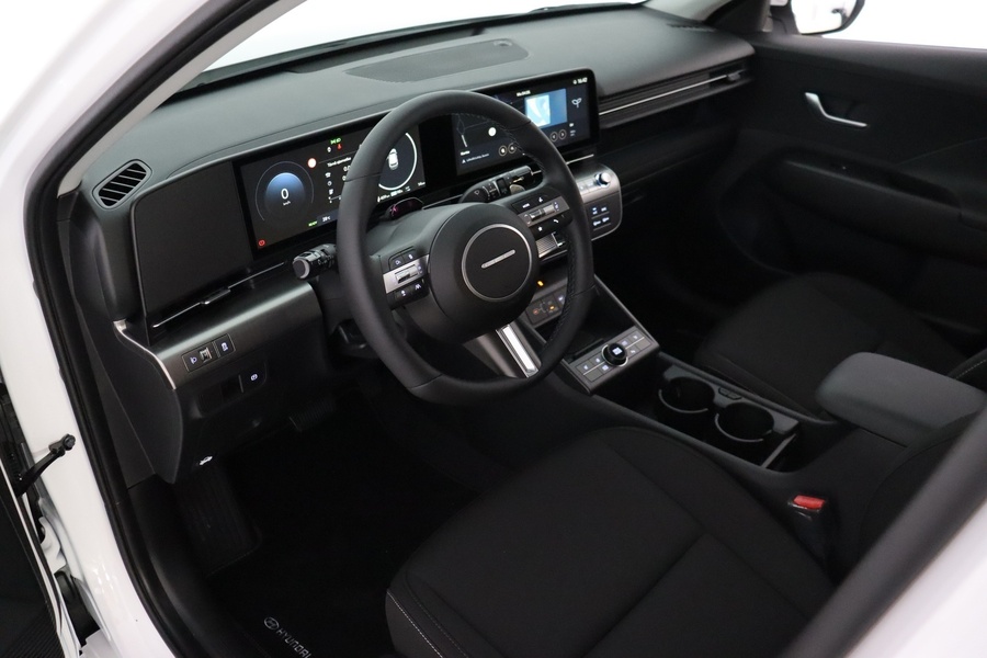 Hyundai KONA Electric vaihtoauto