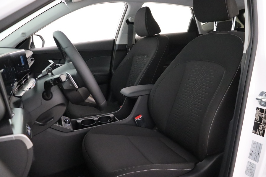 Hyundai KONA Electric vaihtoauto