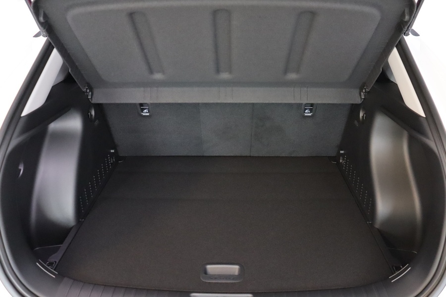 Hyundai KONA Electric vaihtoauto