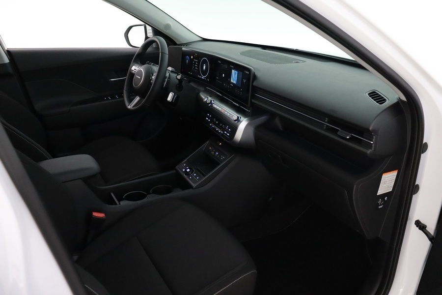 Hyundai KONA Electric vaihtoauto